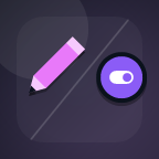Draw Mode icon