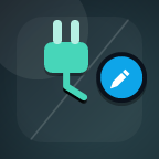 Set Connection Mode icon