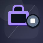 Hide Products icon