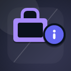 Product State icon