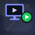Start Source icon