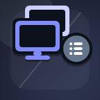 Desktop App Sources icon