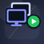 Start All Sources icon
