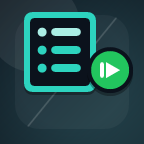 Resume Waitlist Entries icon