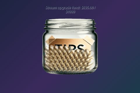 Classic Jar