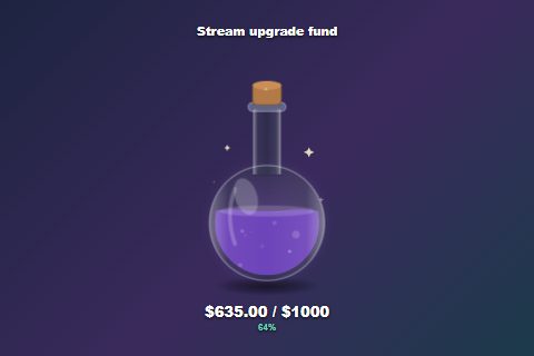 Potion Flask