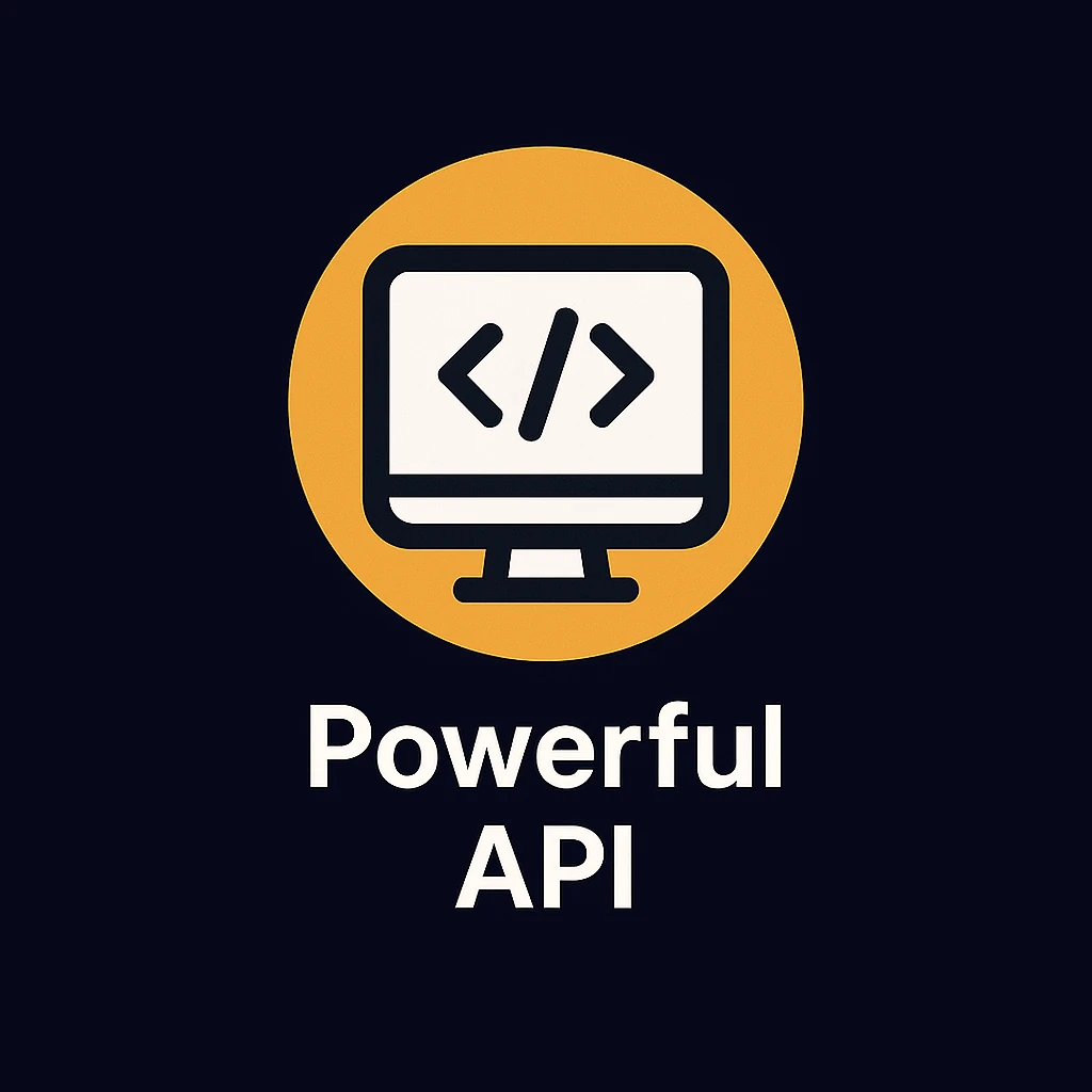 API連携