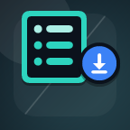 Download Waitlist icon
